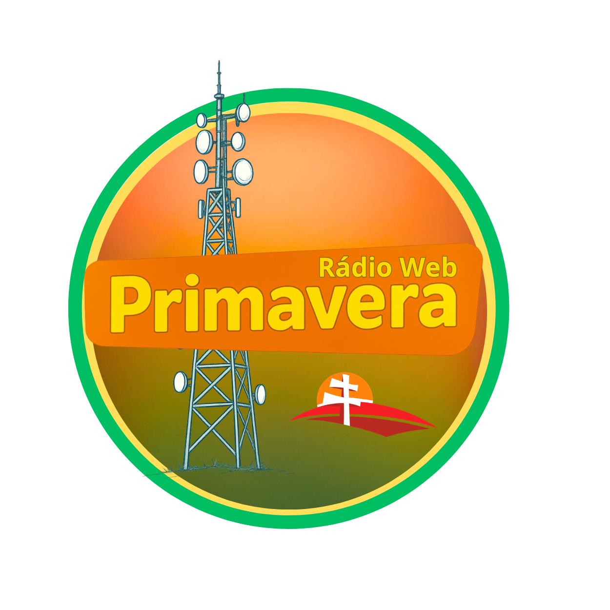 Radio Web Primavera